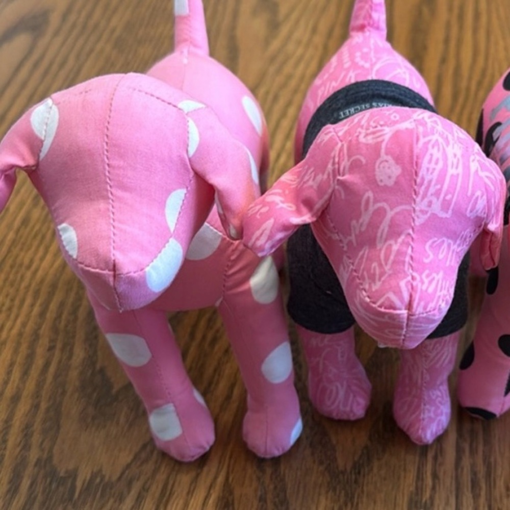VS PINK Dogs